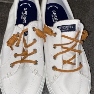 Sperry sneakers